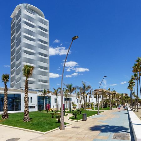 Apartment Plaza De Las Flores By Interhome Estepona Exterior photo