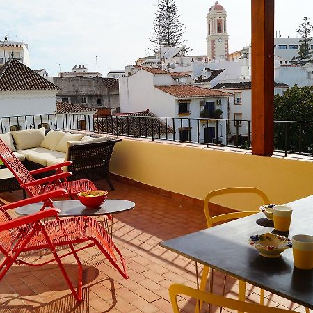 Apartment Plaza De Las Flores By Interhome Estepona Exterior photo
