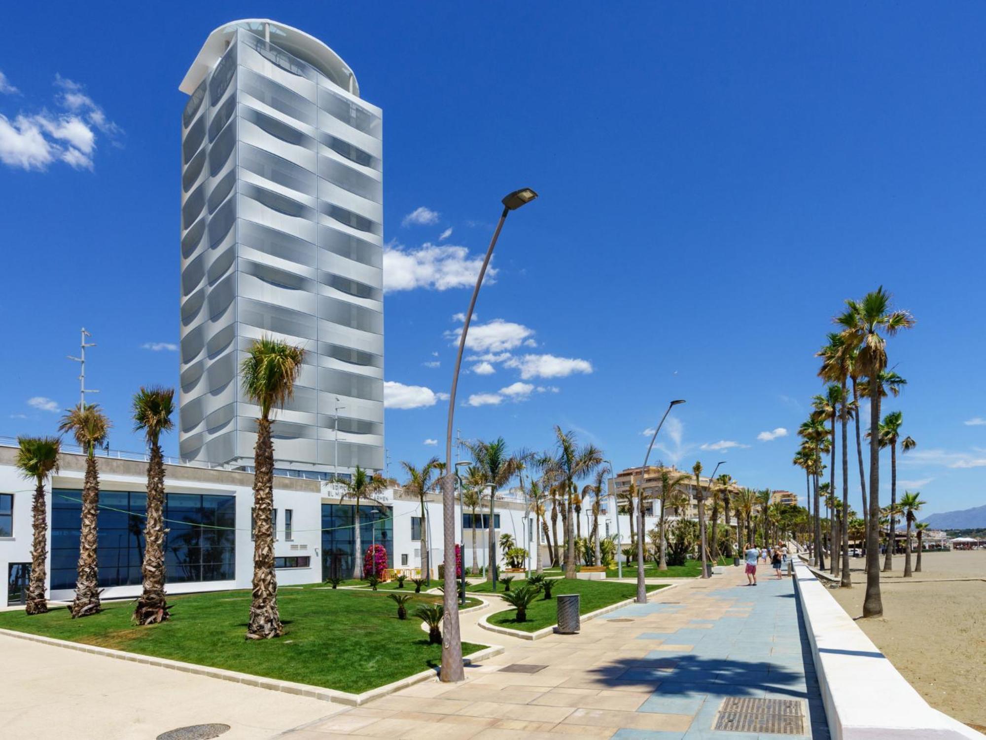 Apartment Plaza De Las Flores By Interhome Estepona Exterior photo