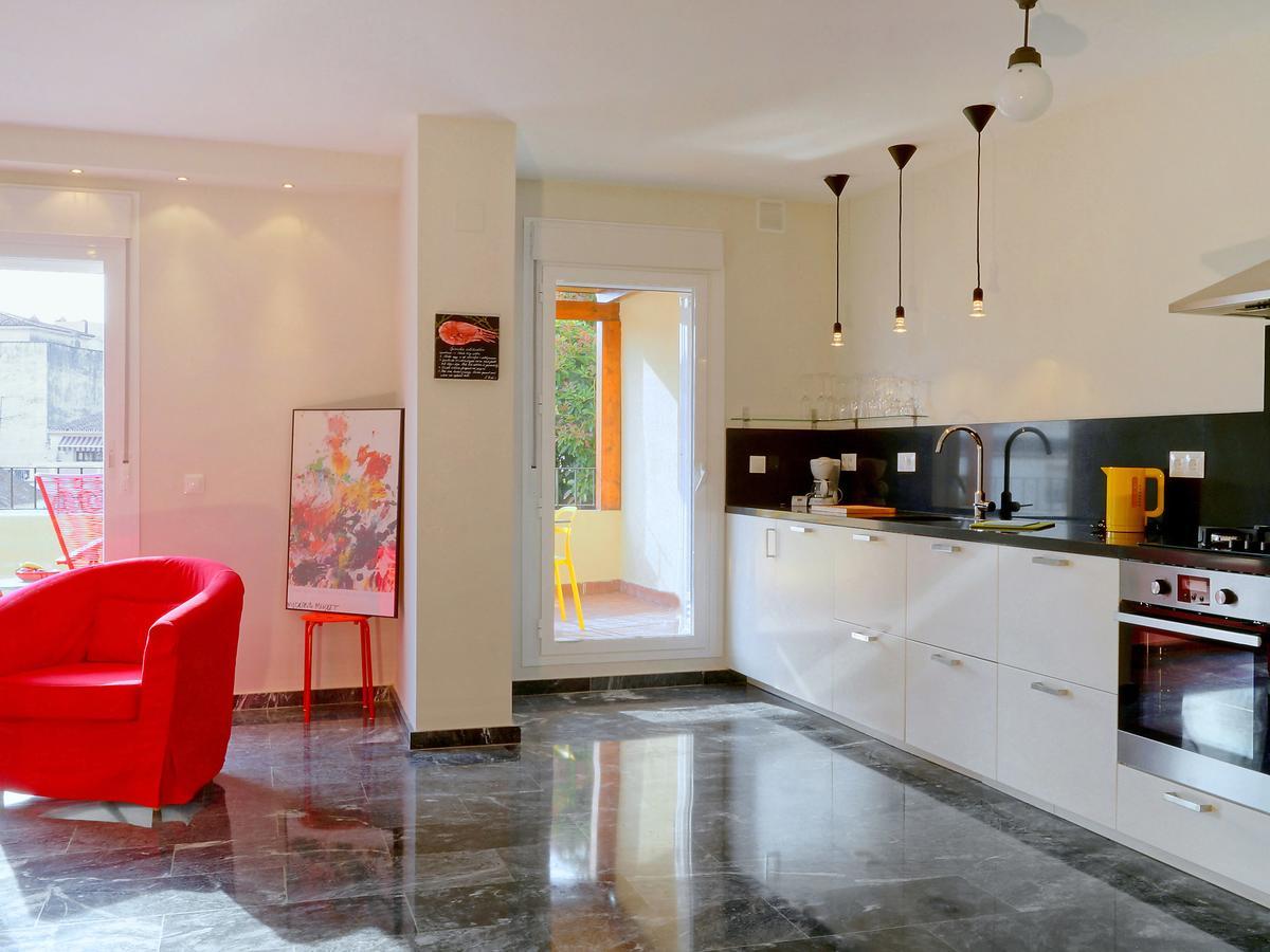 Apartment Plaza De Las Flores By Interhome Estepona Exterior photo