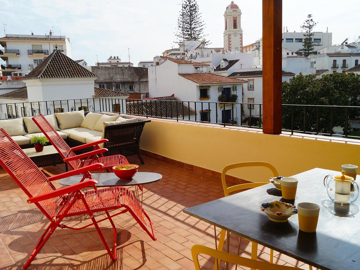 Apartment Plaza De Las Flores By Interhome Estepona Exterior photo