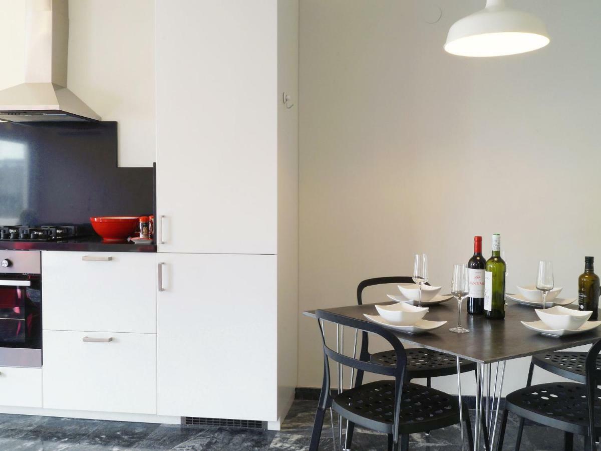Apartment Plaza De Las Flores By Interhome Estepona Exterior photo