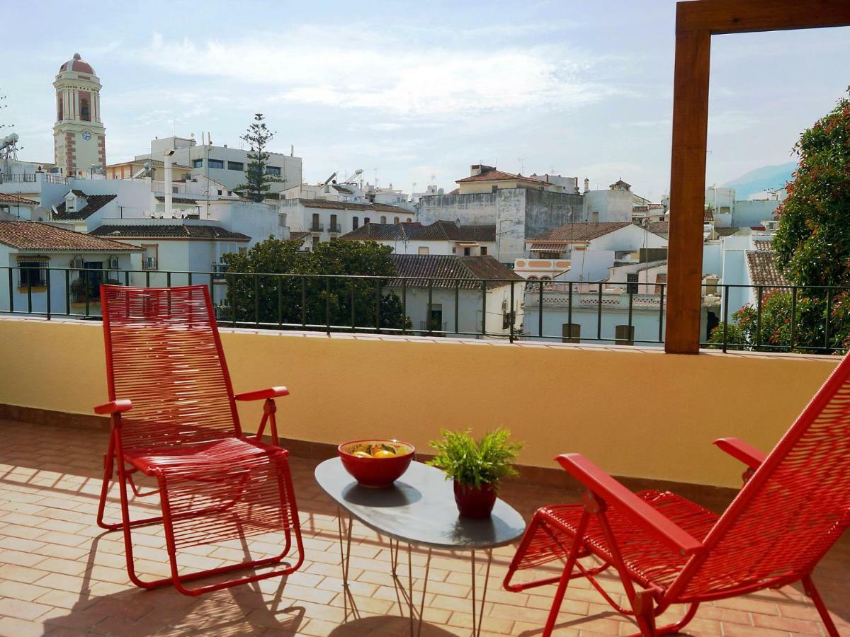 Apartment Plaza De Las Flores By Interhome Estepona Exterior photo