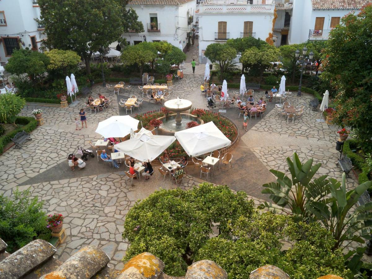 Apartment Plaza De Las Flores By Interhome Estepona Exterior photo