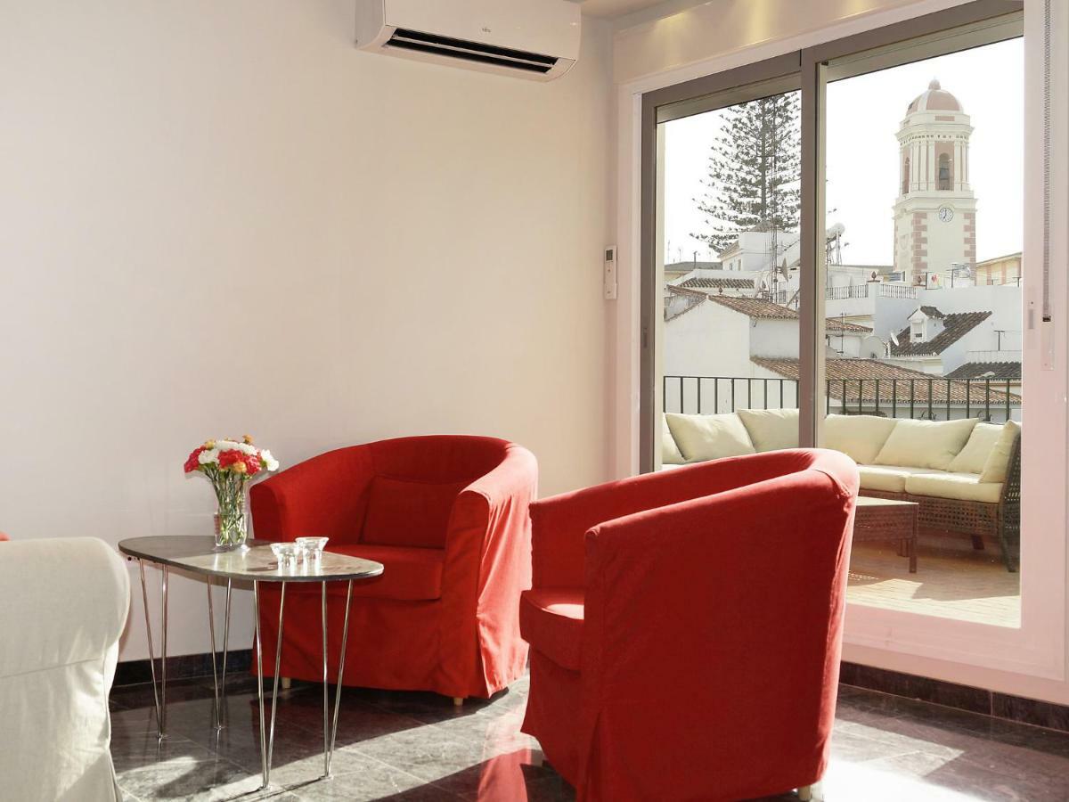 Apartment Plaza De Las Flores By Interhome Estepona Exterior photo