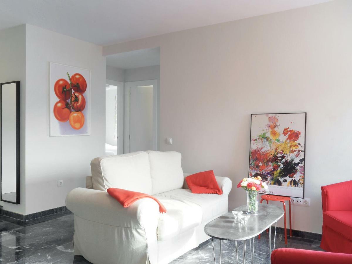 Apartment Plaza De Las Flores By Interhome Estepona Exterior photo