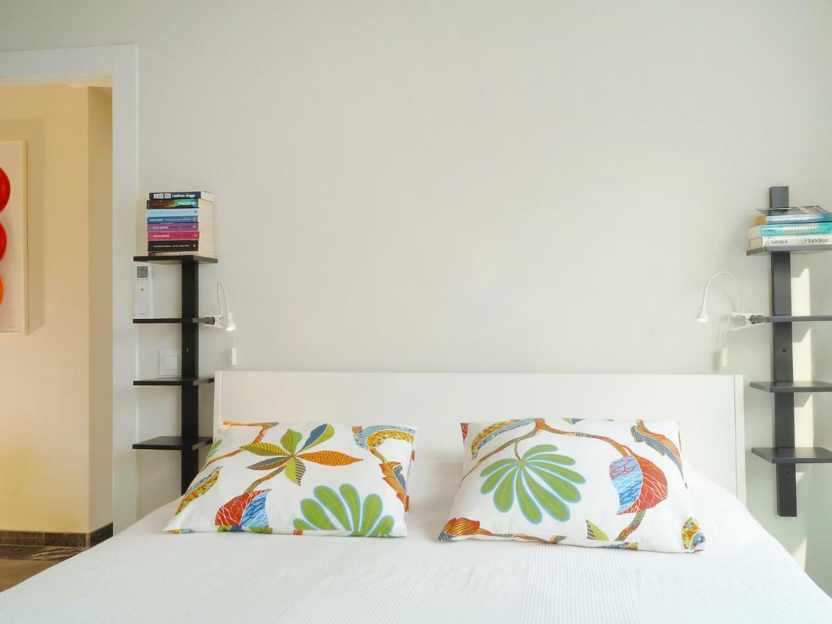 Apartment Plaza De Las Flores By Interhome Estepona Exterior photo